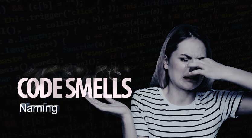 Code Smells: Naming